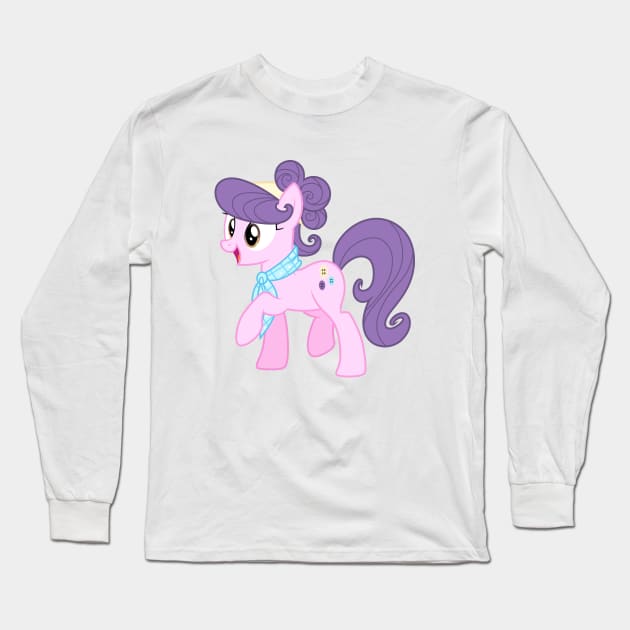 Suri Polomare 2 Long Sleeve T-Shirt by CloudyGlow